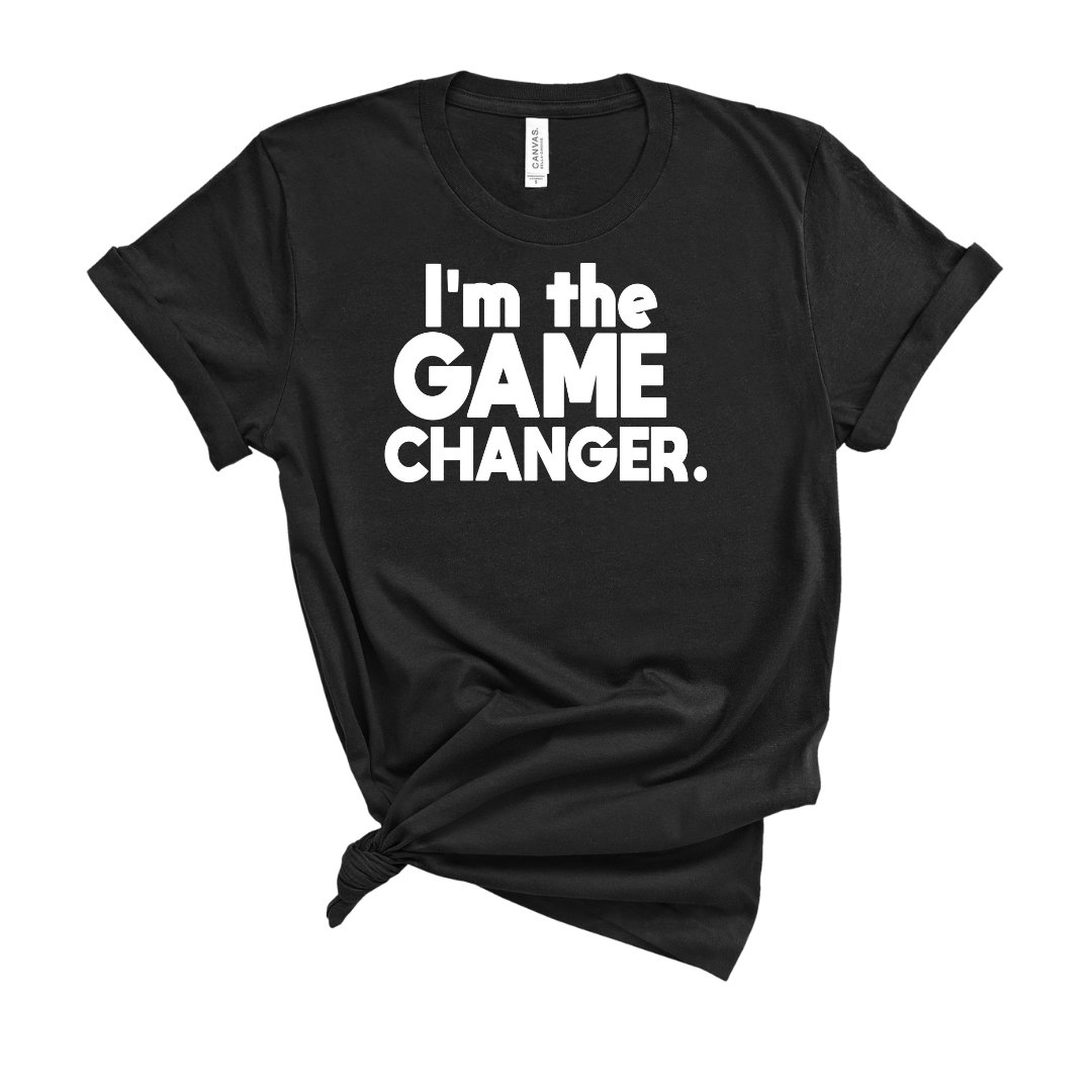 DK METCALF TEE – GAME CHANGERS™