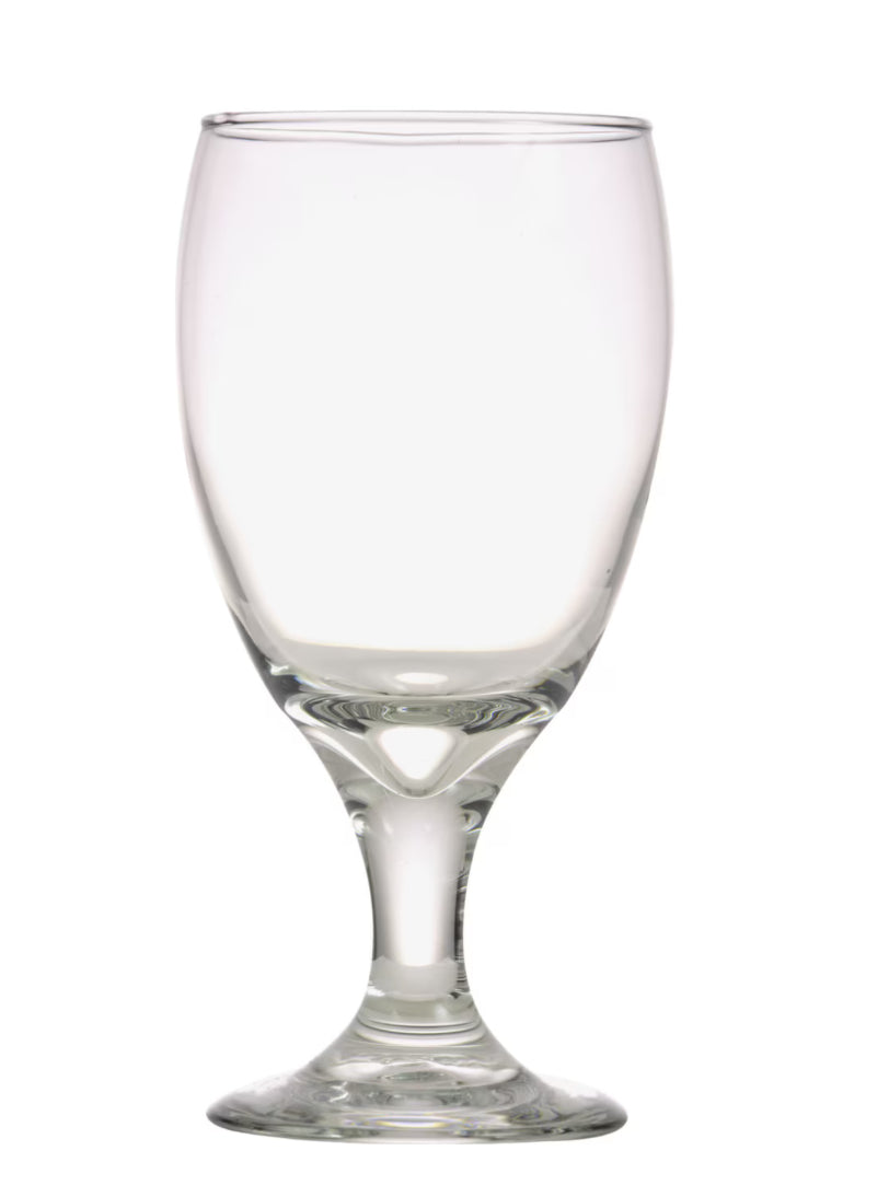 Clear Water Goblet