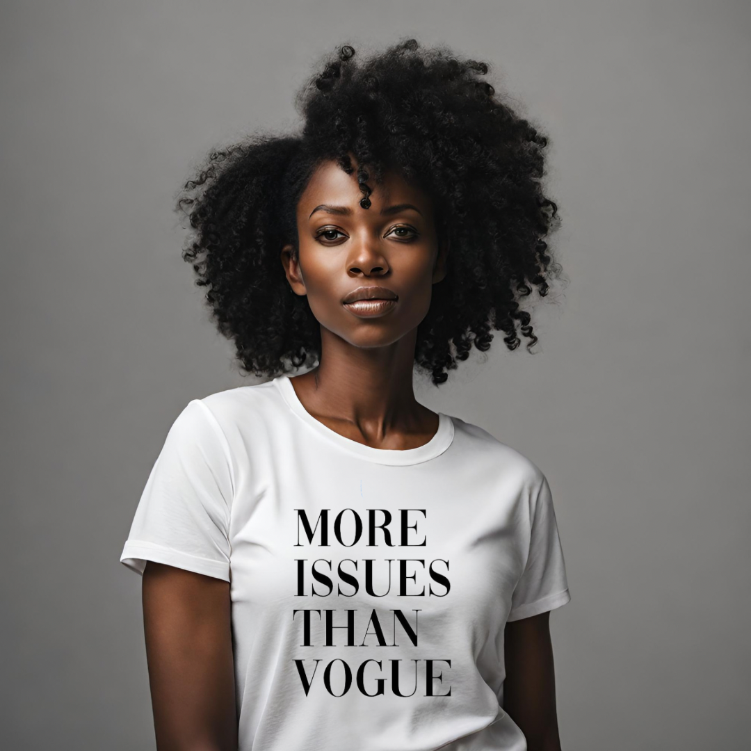 Vogue Tee