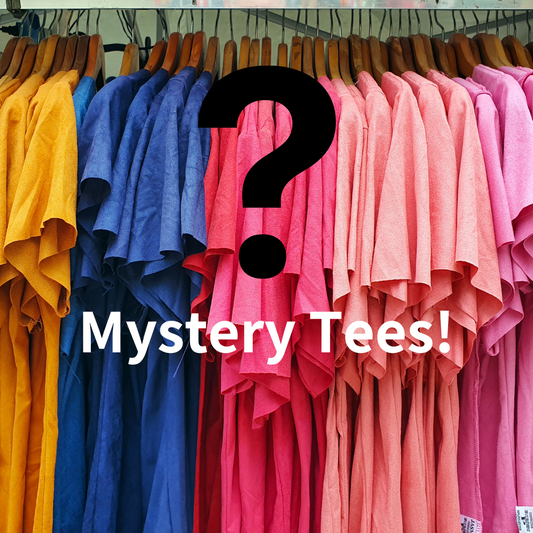 Mystery T-Shirt